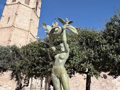 -瓦伦西亚大教堂