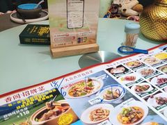 -香阁餐厅·常州菜·常州菜代表品牌(新北奥体店)