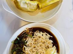-蒋家桥饺面店(奥邦店)