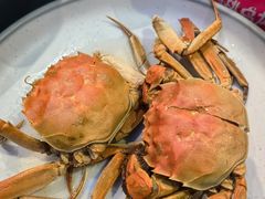-欢乐牧场海鲜烤肉自助(牡丹园店)