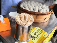 -汉口重油烧卖(钟家村店)