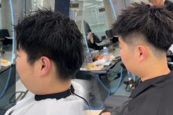 -5M HAIR SALON 旗舰店
