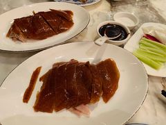 -漢舍中国菜馆(889广场店)