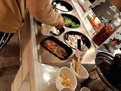 -比格比萨自助(万柳华联店)