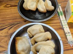 -锅贴大王南翔小笼(临沂二村店)