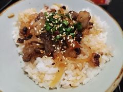 -龙神·炭烧酒场深夜食堂(新街口店)