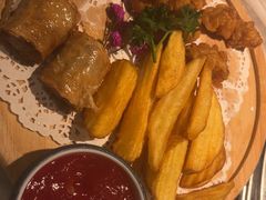 -同仁四季椰子鸡(福田东园总店)