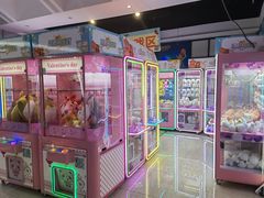 -嘻哈欢乐场(华宇广场店)