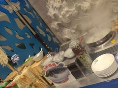 -初色海鲜自助(万丰路店)