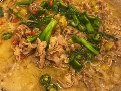 -胖太太四川麻辣排骨串(镇江路分店)