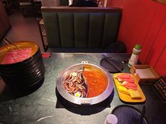 -牛New寿喜烧(曹路花园城店)