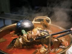 -贵州人家·酸汤火锅·20年老字号