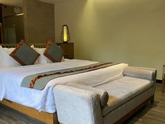 -清远熹乐谷温泉度假酒店