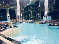 -剑河仰阿莎温泉小镇