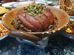 -徐鼎盛民间菜(九街店)