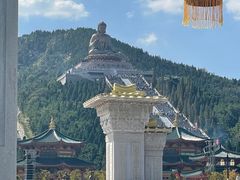 -龙口南山旅游景区