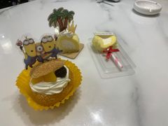 -热河食府(中山路店)