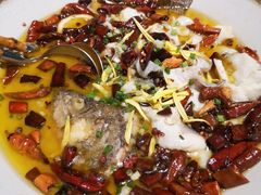 -佬麻雀·新湘菜(珠海金发购物中心店)