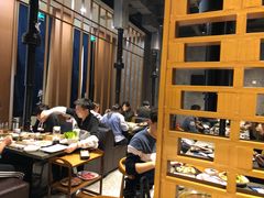 -NIUAN牛庵·日式和牛烧肉(恒隆店)