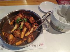 -骨气鼓气羊棒骨·羊蝎子(住总万科广场店)