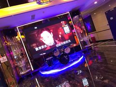-宝乐星量贩KTV(莲升路店)