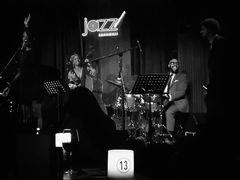 -林肯爵士乐上海中心 Jazz at Lincoln Center Shanghai