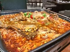 -保纳大酒店(大圩村店)