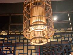大堂-蛙有道·铁锅牛蛙(万泰汇店)