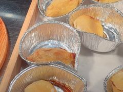 -川骄海鲜自助(河东店)