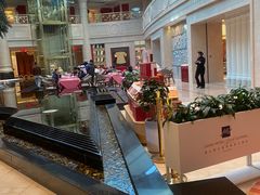 -唐山河头老街国丰维景国际大酒店