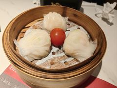 -虾饺妹·粤式茶餐厅(荟聚店)