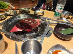 -麻蒲碳烤肉(嘉禾东平地铁站19号店)