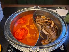 -牛New寿喜烧(闵行龙湖天街店)