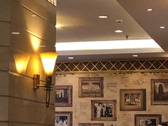 -国际饭店·原点咖啡吧ORIGIN CAFE&BAR