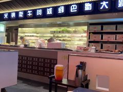 -巴蜀大将火锅(春熙店)