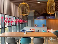 -珠海拱北口岸智选假日酒店