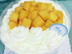 -佩家私房烘焙(宝龙店)