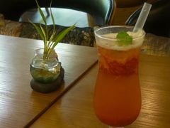 -街角 T·COFFEE 融合料理·BISTRO(车公庙店)