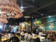 -0317火锅鸡·清真(正达店)