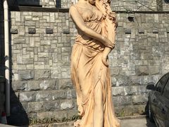 -北京美神宫艺术主题温泉酒店