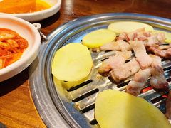 -·缸桶屋·韩式牛肋条自助烤肉(西湖D11店)