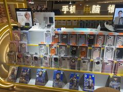 -乐邦快修手机电脑维修回收(打浦桥日月光店)