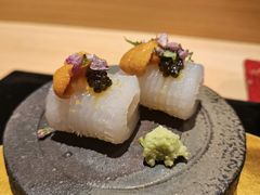 -鮨冠OMAKASE食べ放题(北京首店)