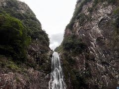 -龙湾潭国家森林公园