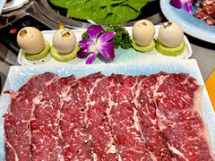 -鹤之乡·齐齐哈尔东北炭火烤肉(昆明盈江路店)