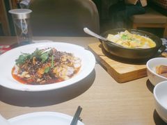-洪兴砂锅·融合砂锅菜(三站店)