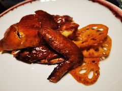 -杭州西子湖四季酒店·金沙厅