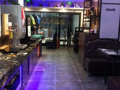 -经典世家牛排自助餐厅(百捷店)