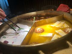-湊湊火锅·茶憩(上海合生汇店)