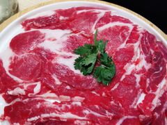 -香佰里重庆火锅(恒力博纳广场店)